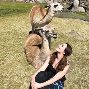 Meet your Posher, Lindsay